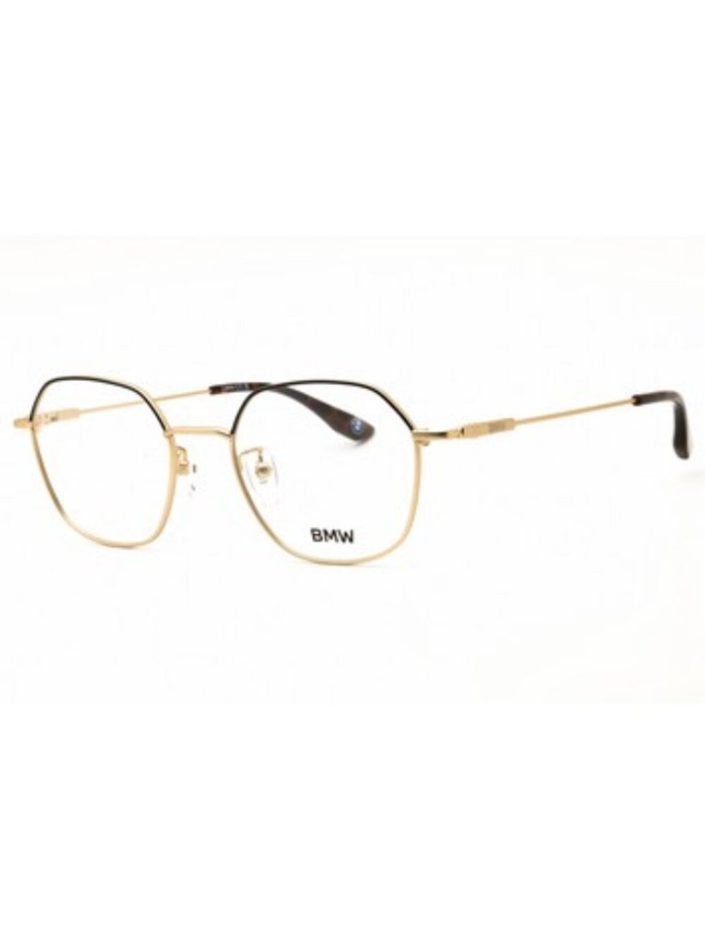 BMW EYEGLASSES BW5095-032-50 New with case